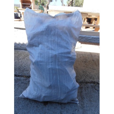 ASTILLAS DE PINO SACO 10KG