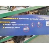 SERRUCHO PARA PÉRTIGA