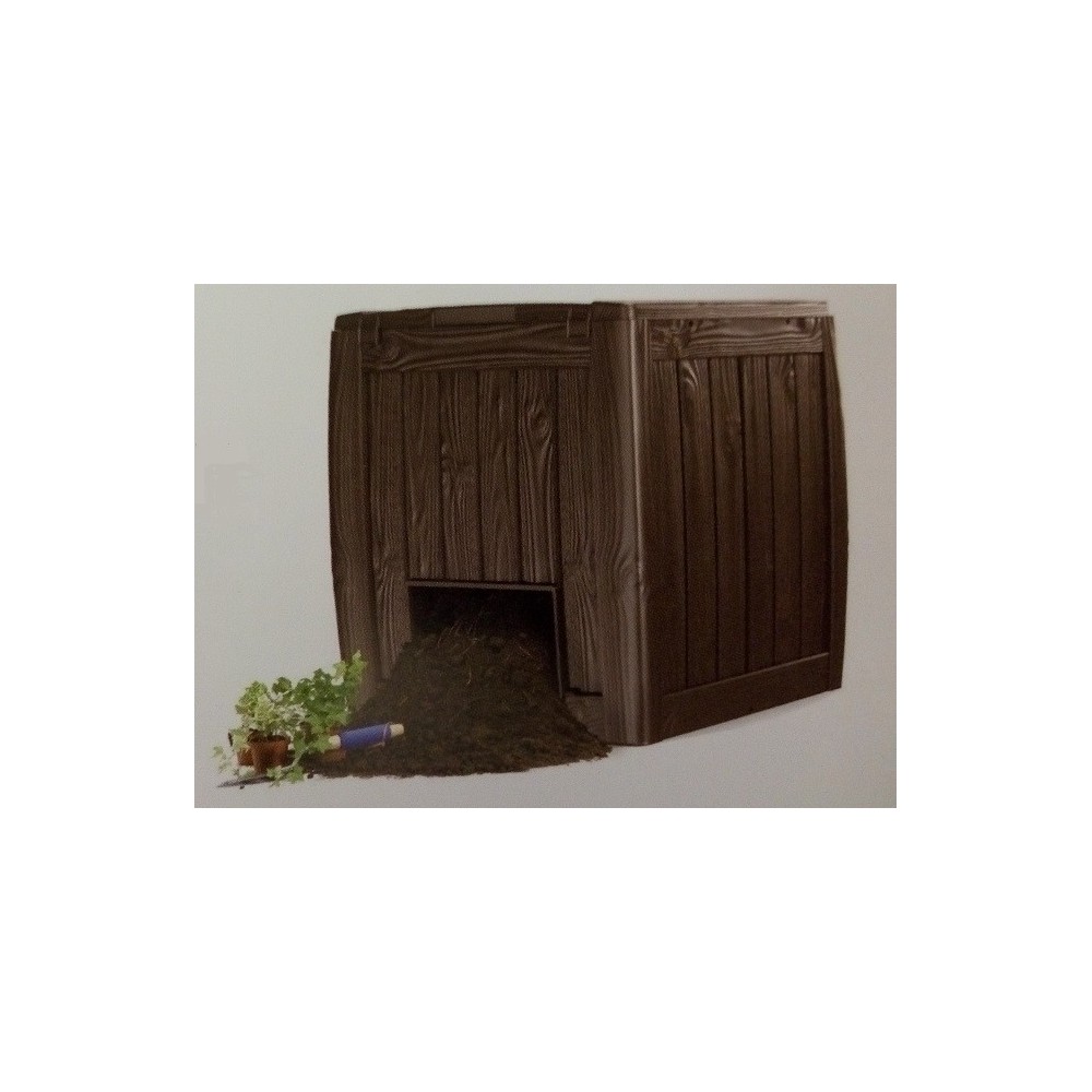 DECO COMPOSTER DECO COMPOSTER
