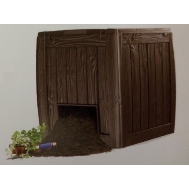 DECO COMPOSTER