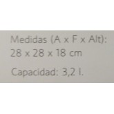 MACETA COZI PEQUEÑA