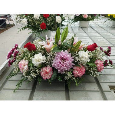 CENTRO FLOR NATURAL 1