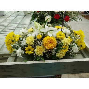 CENTRO FLOR NATURAL 3