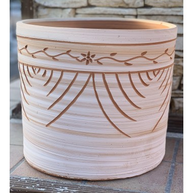 MACETA FLORES