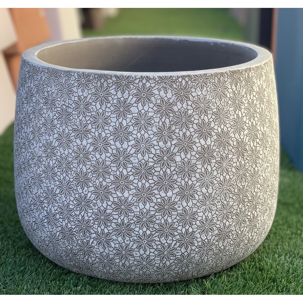 BELICE BLANCO GRISÁCEO 