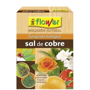 SAL DE COBRE