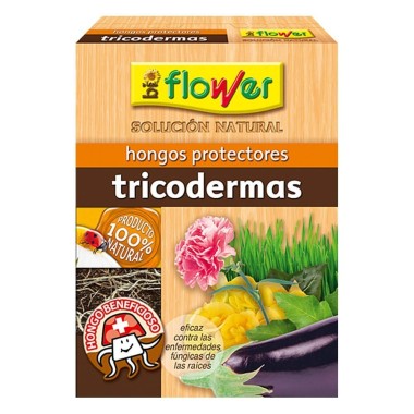 TRICODERMAS 