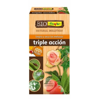 TRIPLE ACCIÓN ECO