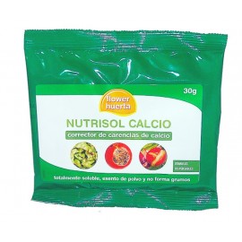 NUTRISOL CALCIO