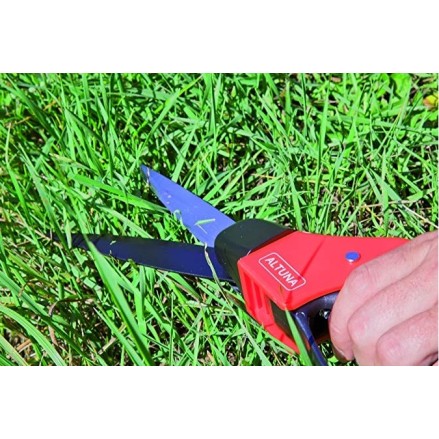 CORTACESPED CABEZAL GIRATORIO 360º