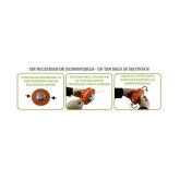 CABEZAL AUTOMÁTICO 