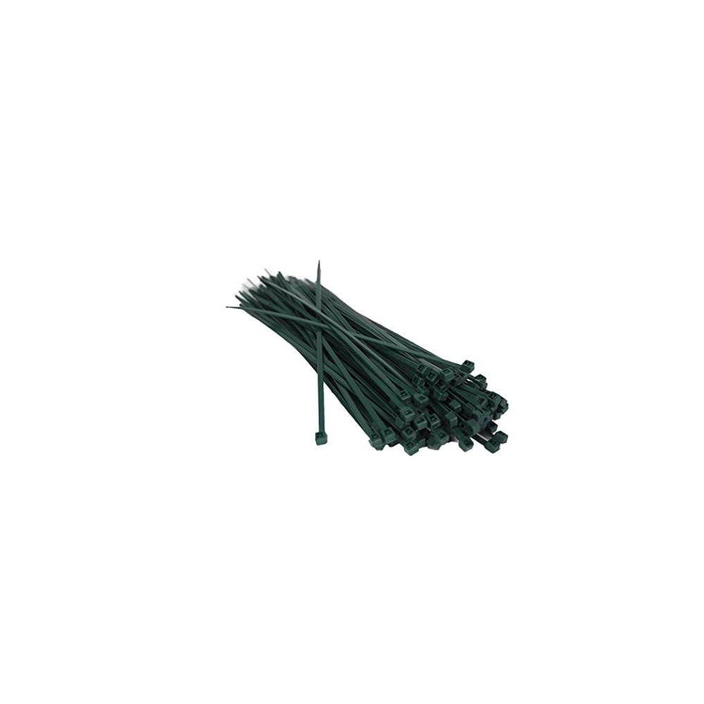 BRIDA NYLON VERDE