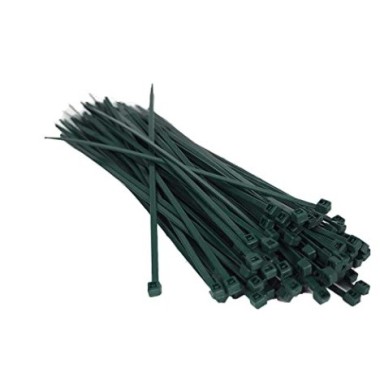 BRIDA NYLON VERDE