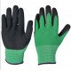 GUANTES POLIESTER VERDEMAX