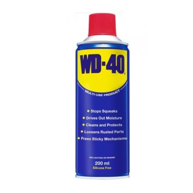 ACEITE LUBRICANTE 