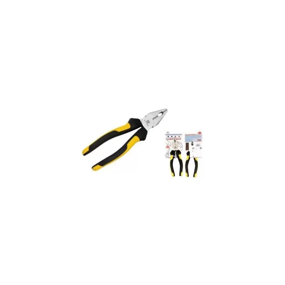 ALICATE FERROTECH 