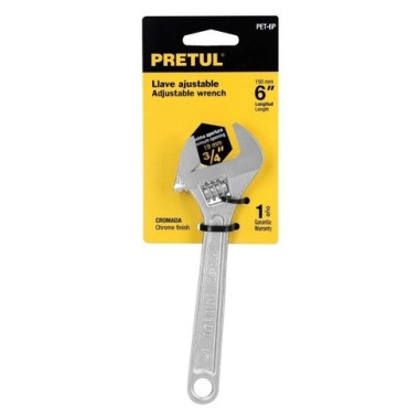 LLAVE AJUSTABLE