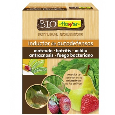 FUNGICIDA - BACTERICIDA 
