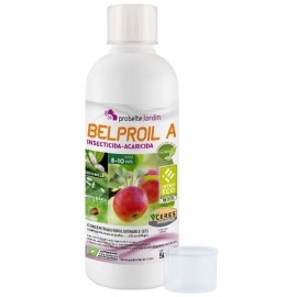BELPROIL A ACEITE MINERAL 