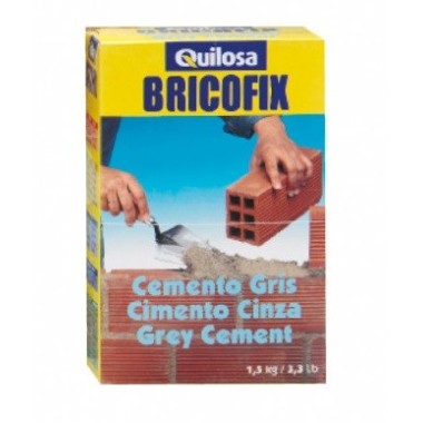 CEMENTO GRIS 
