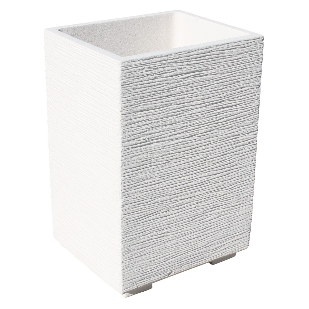 MACETA KEROS NATURAL