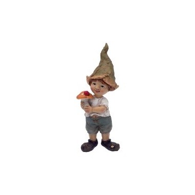 ELFO PAUL