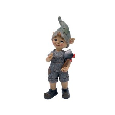 ELFO SHAILA 
