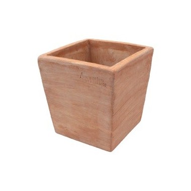 VASO CUADRADO MODERNE 