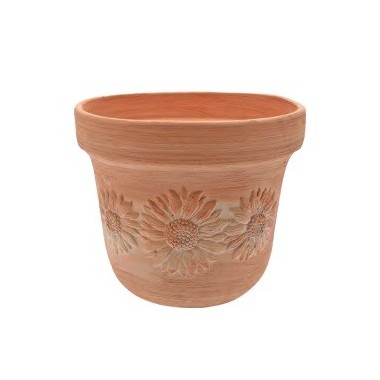 VASO GIRASOL