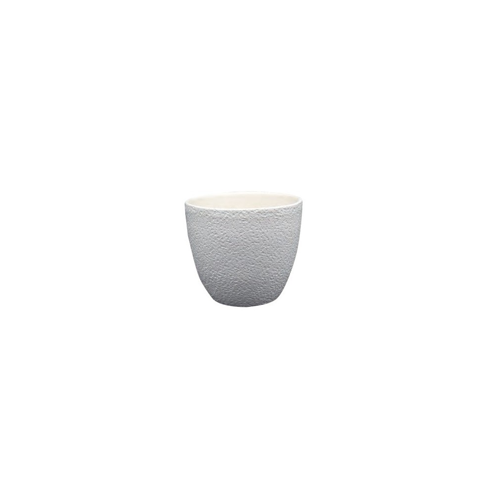 VASO BASIC BLANCO