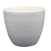 VASO BASIC BLANCO