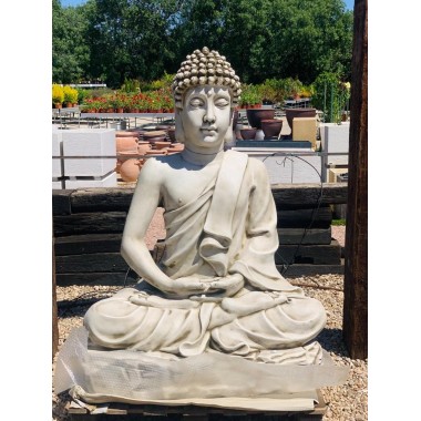 BUDA ARHAT MUSGO