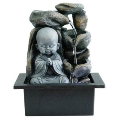 FUENTE SHAOLIN-2