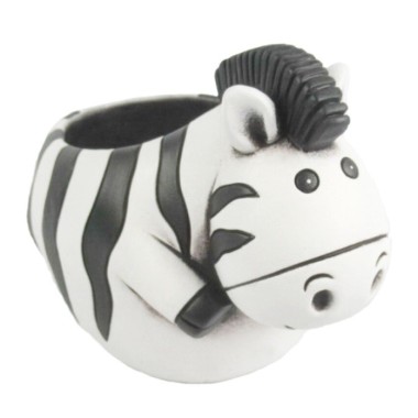 MACETERO ZEBRA