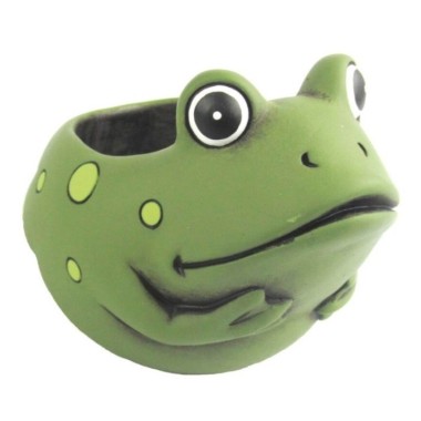 MACETERO RANA