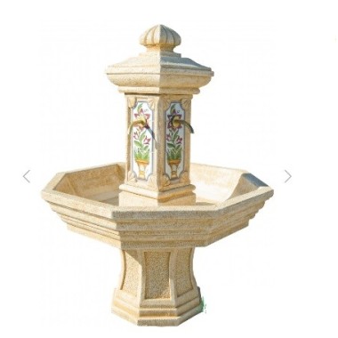 FUENTE ADONIS DELFO OCRE