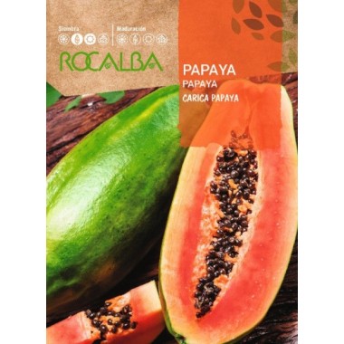 SEMILLA PAPAYA
