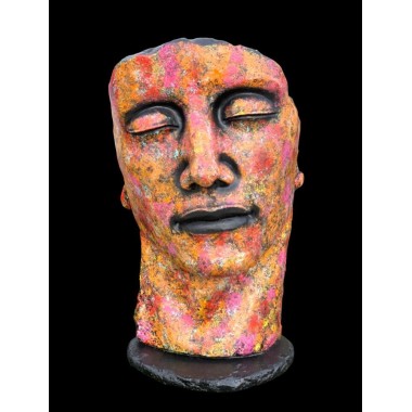 FIGURA PAPARA MULTICOLOR