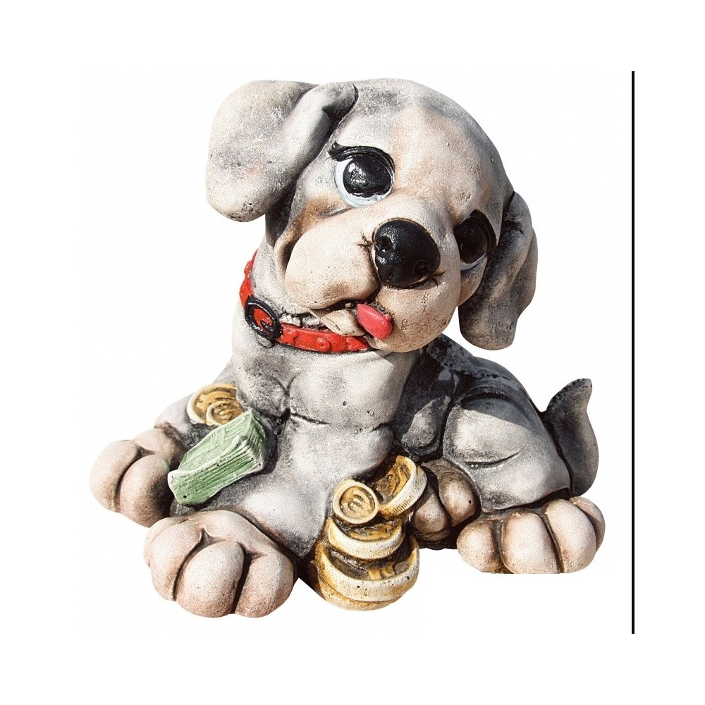 RUFUS PERRO