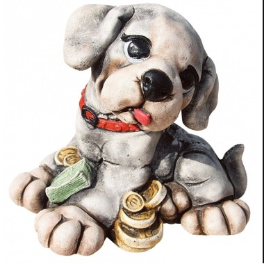 RUFUS PERRO