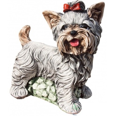 BUBA PERRITA