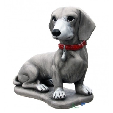 REX PERRO