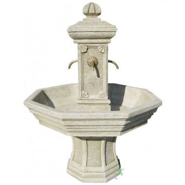 FUENTE ADONIS VERDE