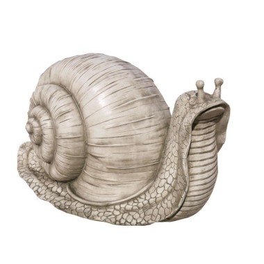 CARACOL BABOSO