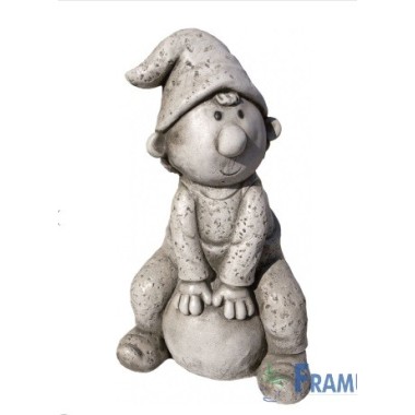MUÑECO WALTER