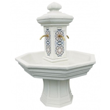 FUENTE ADONIS SNOW 