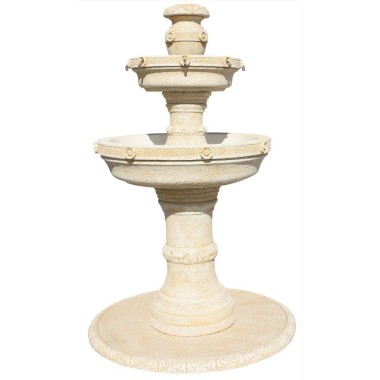 FUENTE DORITA 