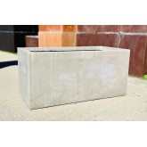 MACETA RASSIO GRIS