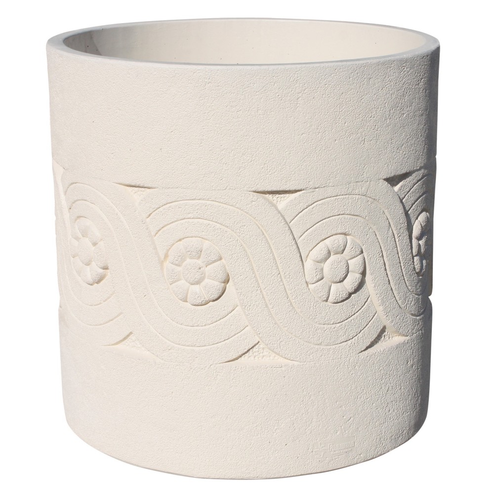 MACETA RONCOLA NATURAL