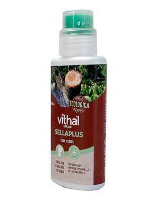 CICATRIZANTE VITHAL GARDEN 290GR